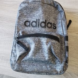 3/$16-Adidas kids lunch bag.